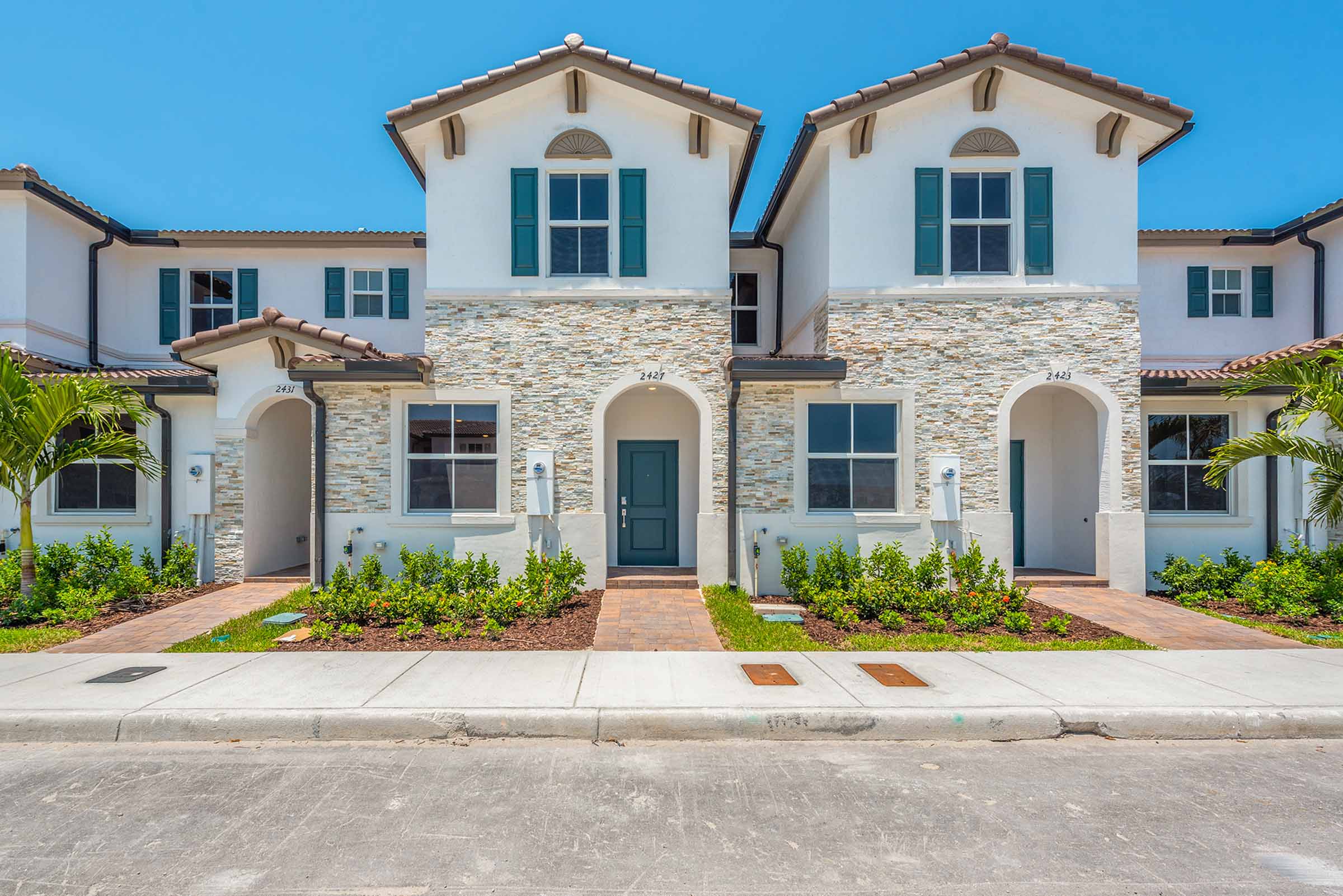 Redwood Dev Co Portfolio Westview Villas